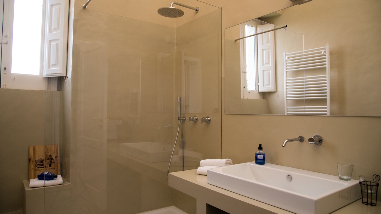 Photo of Bathroom in Vittoria