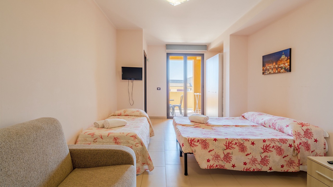 Photo of Bedroom in Cassibile