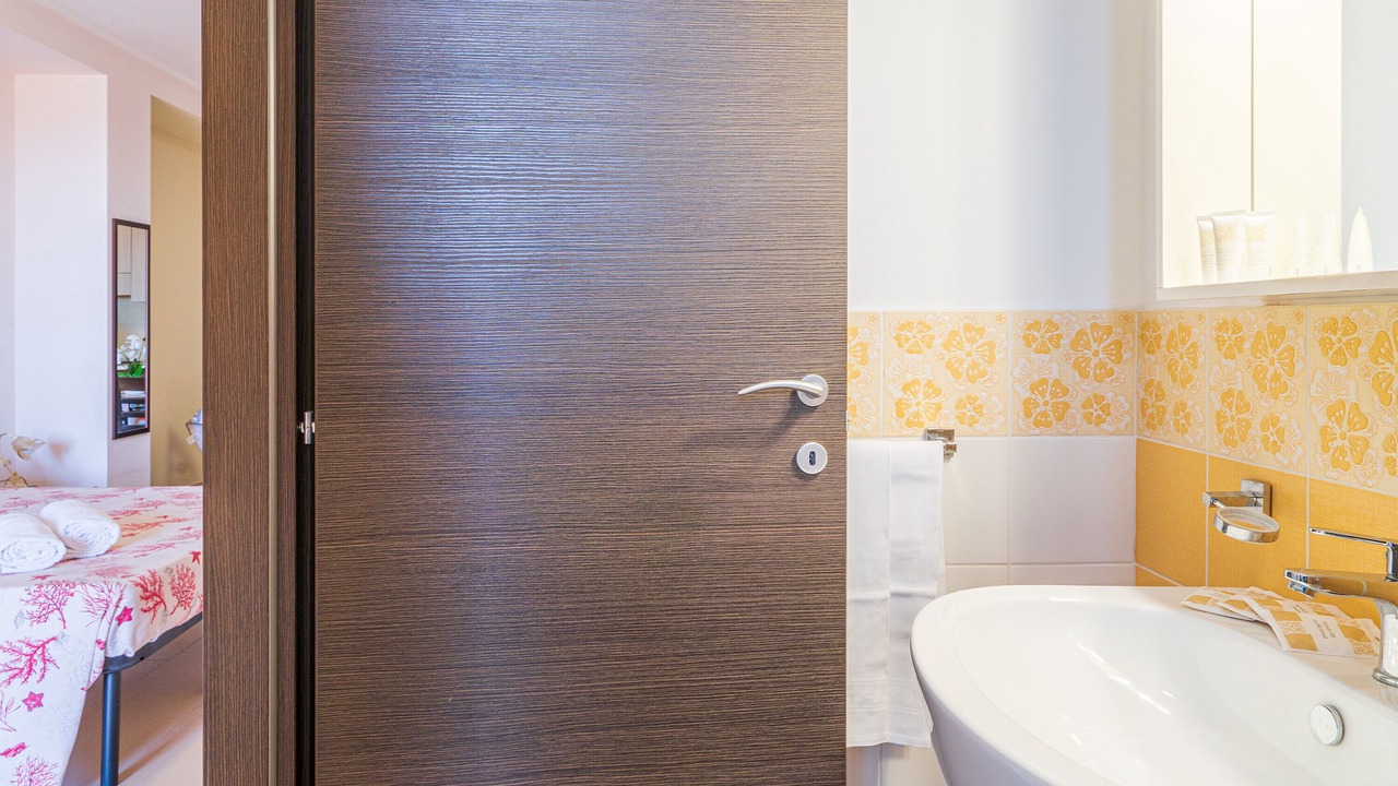 Photo of Bathroom in Cassibile