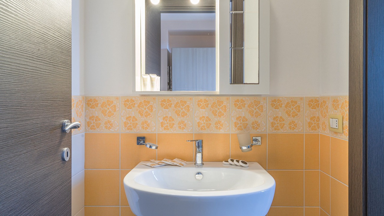Photo of Bathroom in Cassibile