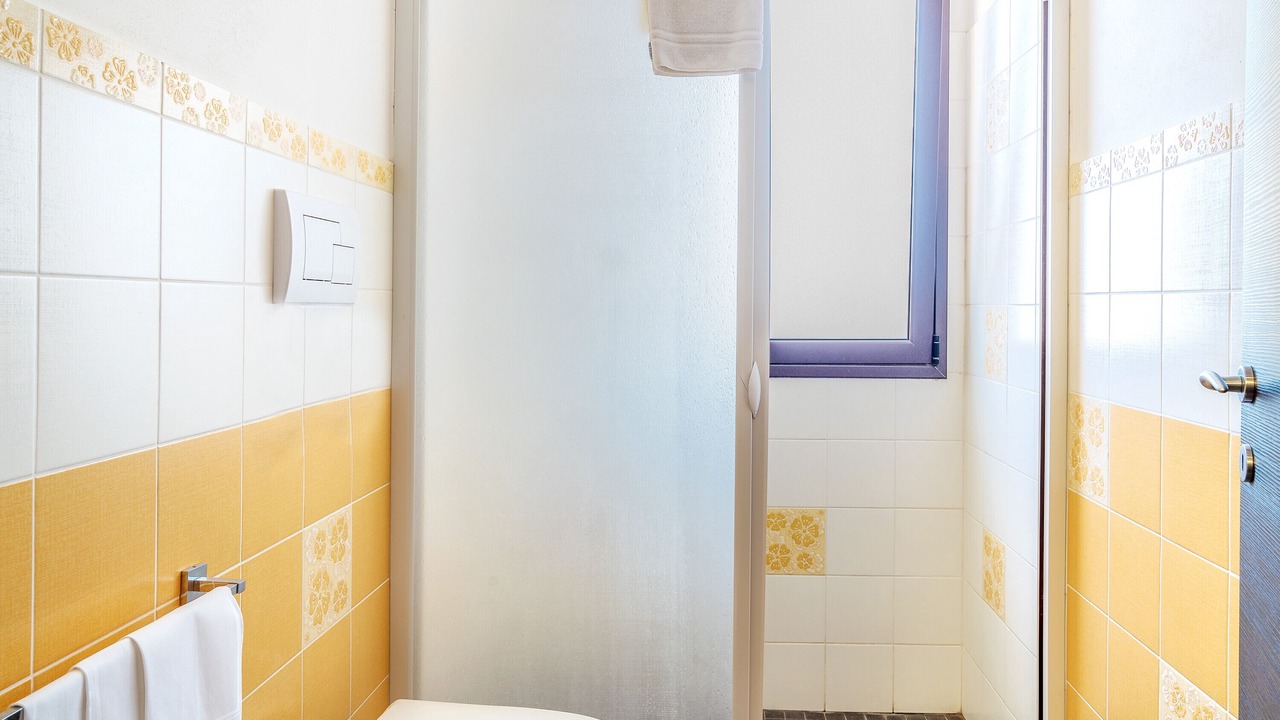 Photo of Bathroom in Cassibile