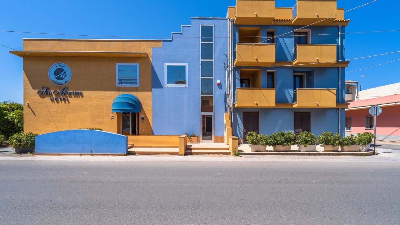 Photo of Outdoor in Cassibile