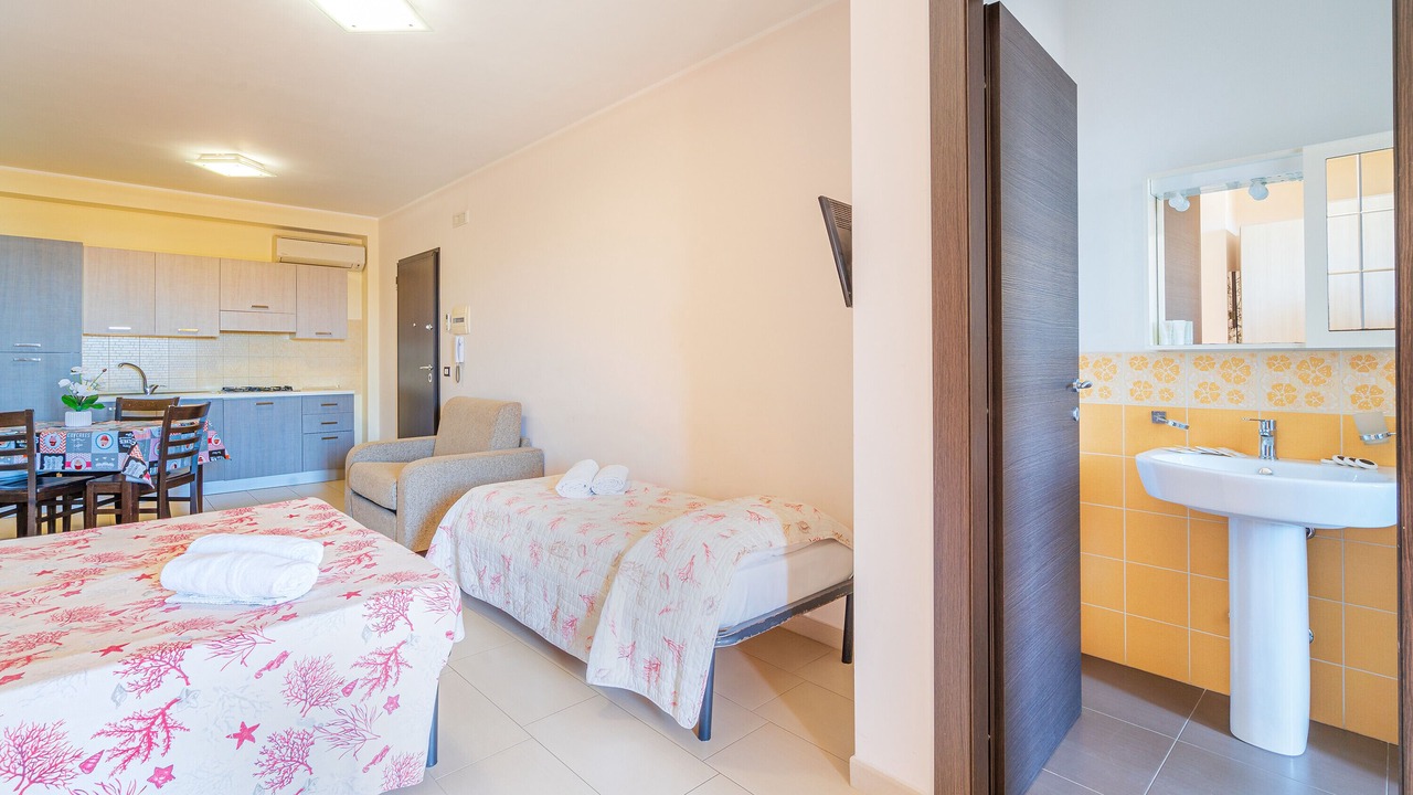 Photo of Bedroom in Cassibile
