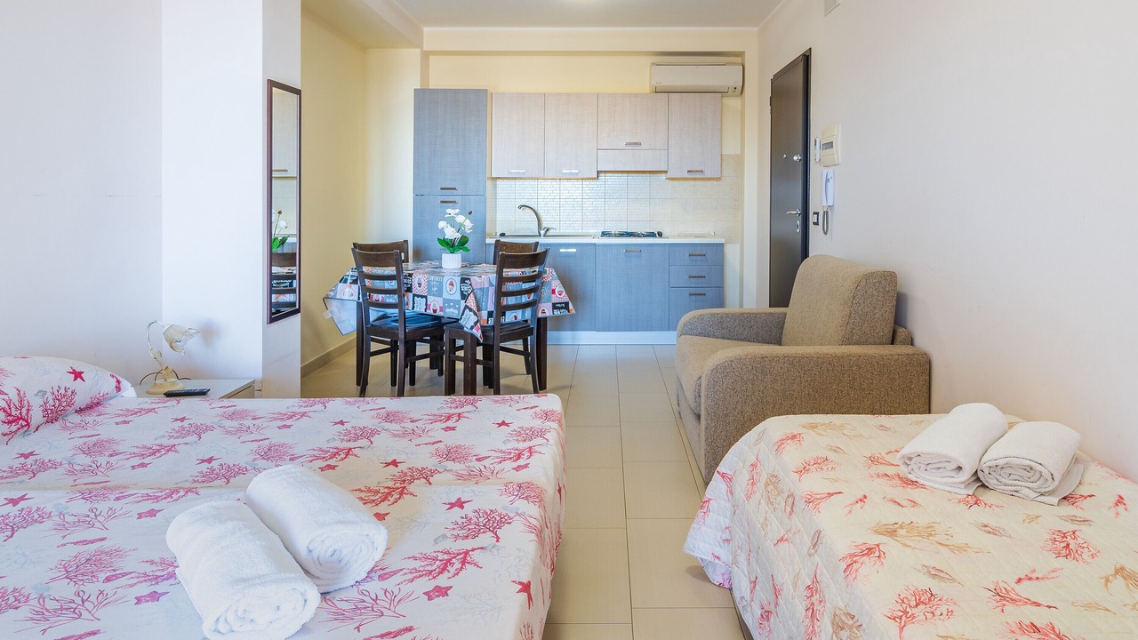 Photo of Bedroom in Cassibile