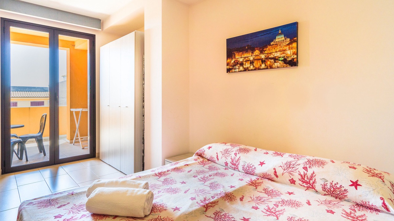 Photo of Bedroom in Cassibile