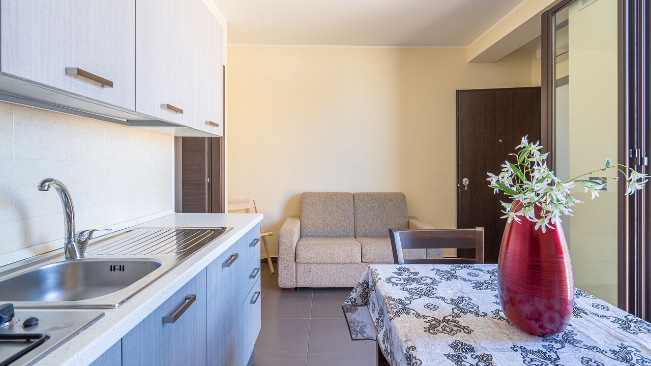 Photo of Kitchen in Cassibile