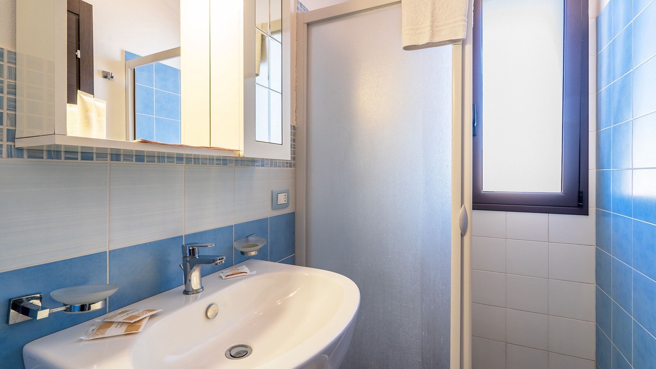 Photo of Bathroom in Cassibile