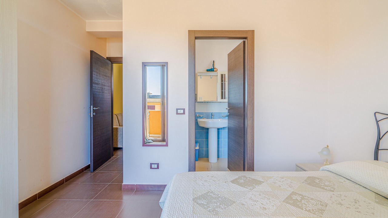 Photo of Bedroom in Cassibile