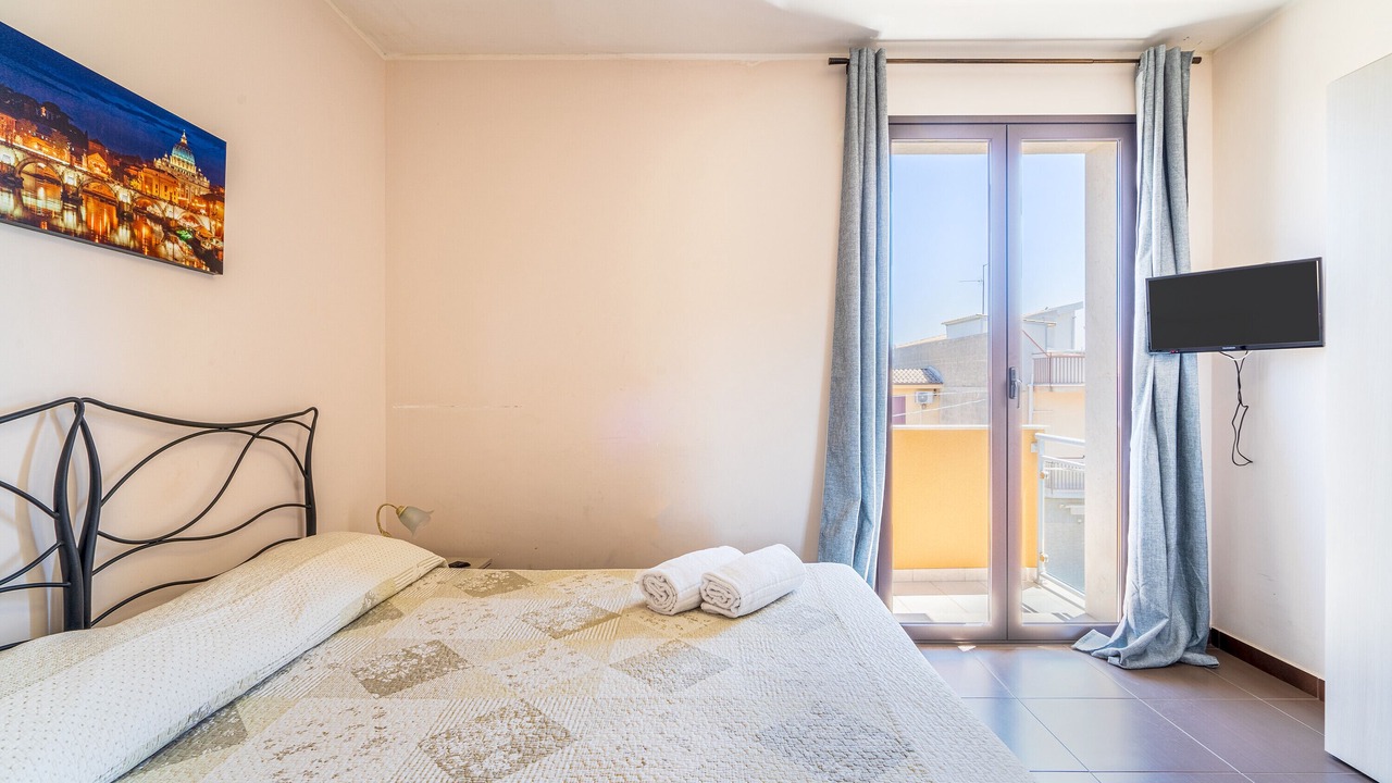 Photo of Bedroom in Cassibile