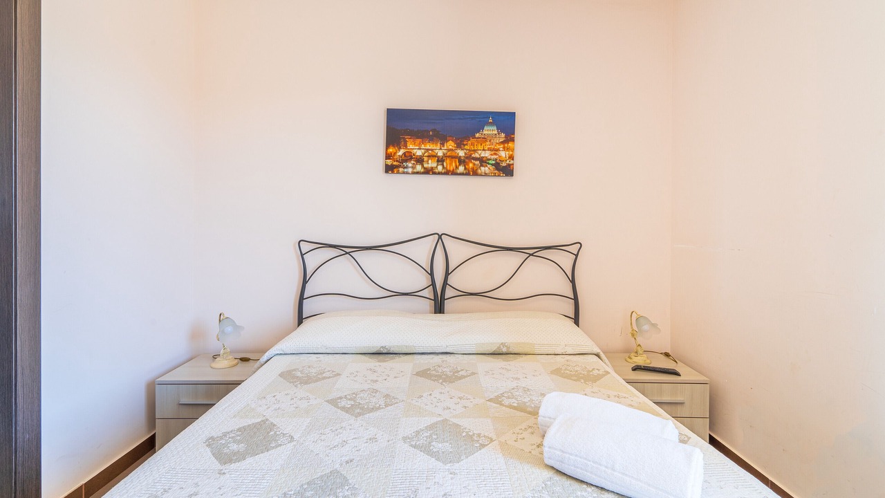 Photo of Bedroom in Cassibile