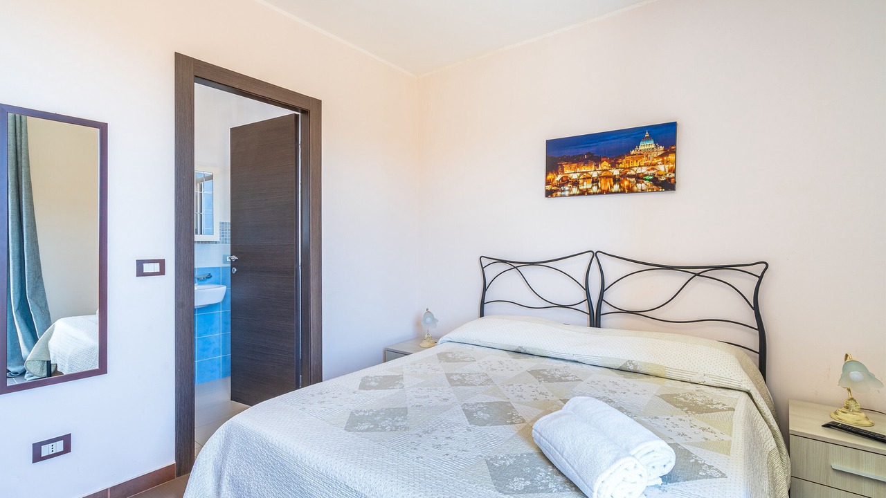 Photo of Bedroom in Cassibile