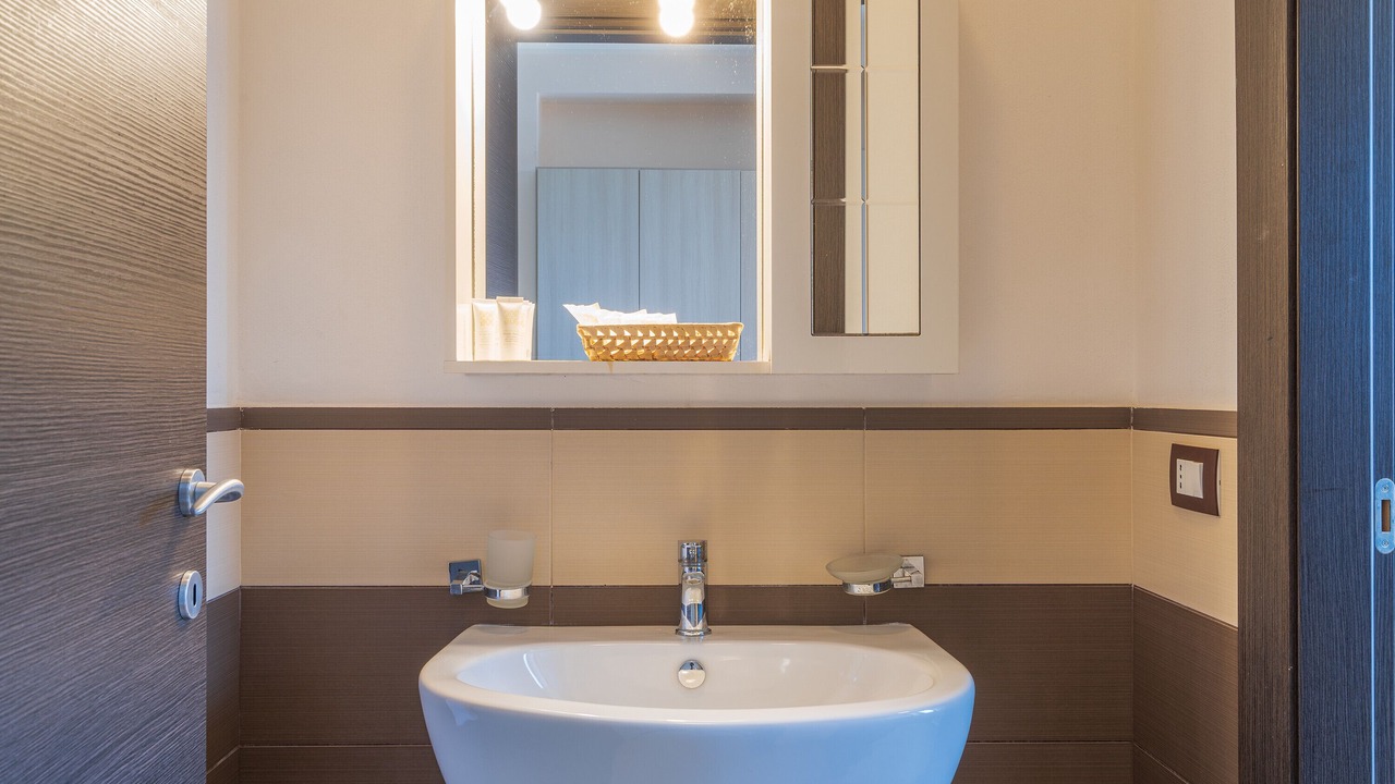 Photo of Bathroom in Cassibile