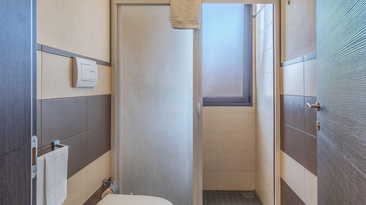 Photo of Bathroom in Cassibile