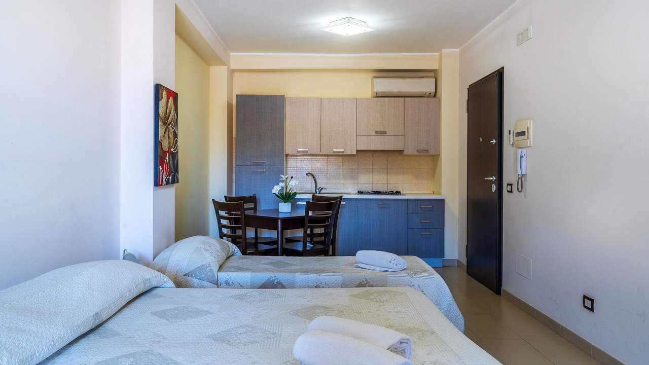 Photo of Bedroom in Cassibile