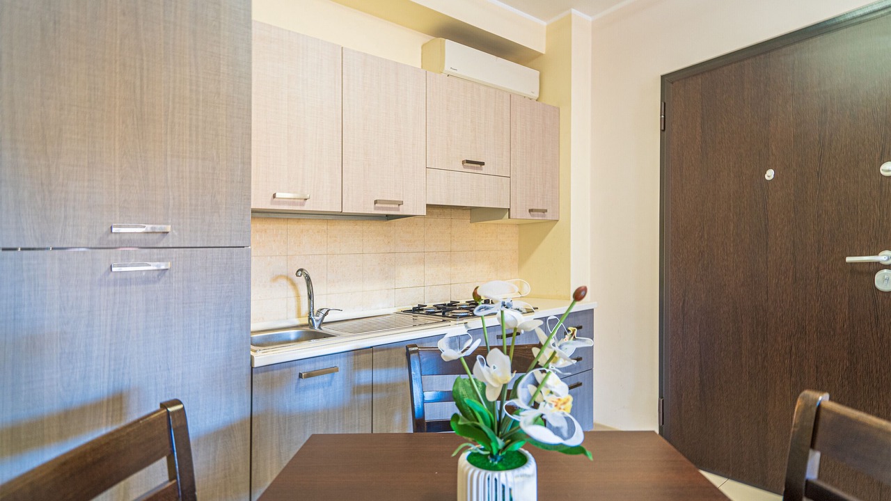 Photo of Kitchen in Cassibile