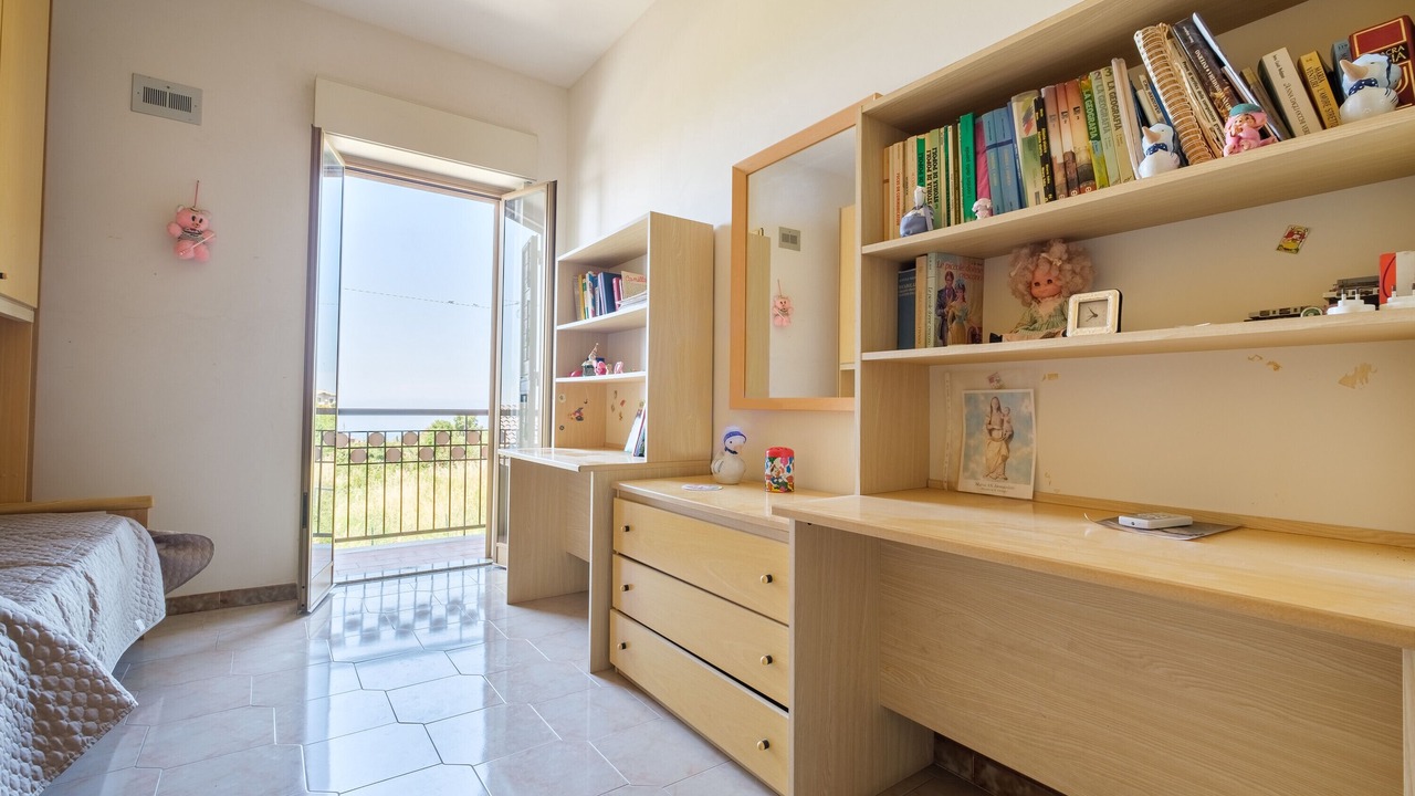 Photo of Bedroom in San Pier Niceto