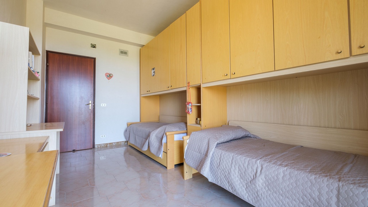 Photo of Bedroom in San Pier Niceto