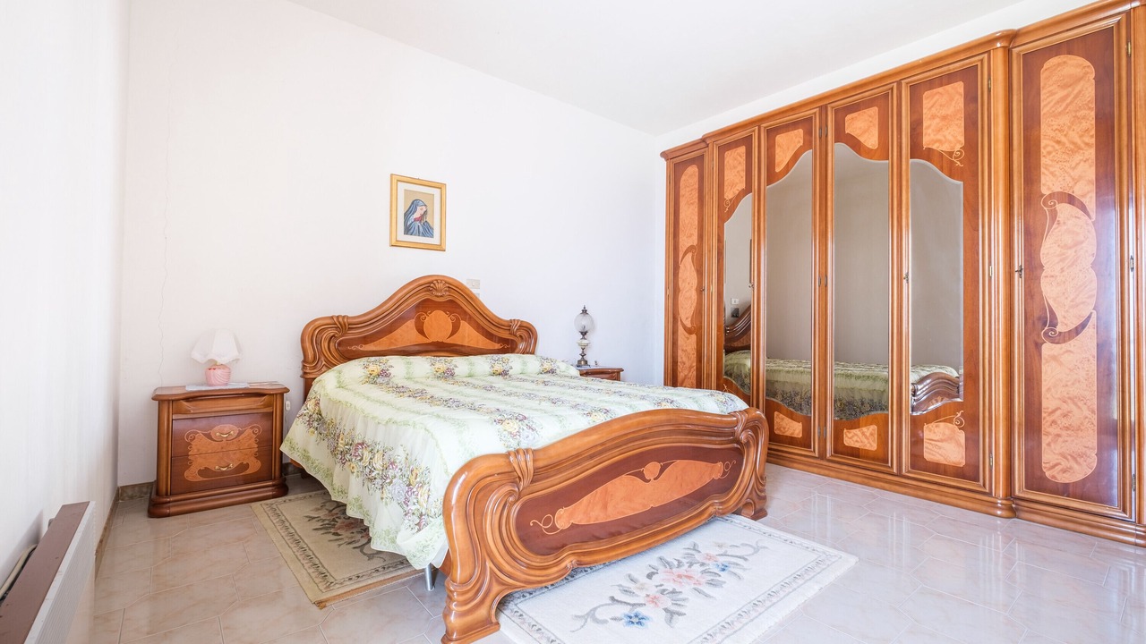 Photo of Bedroom in San Pier Niceto
