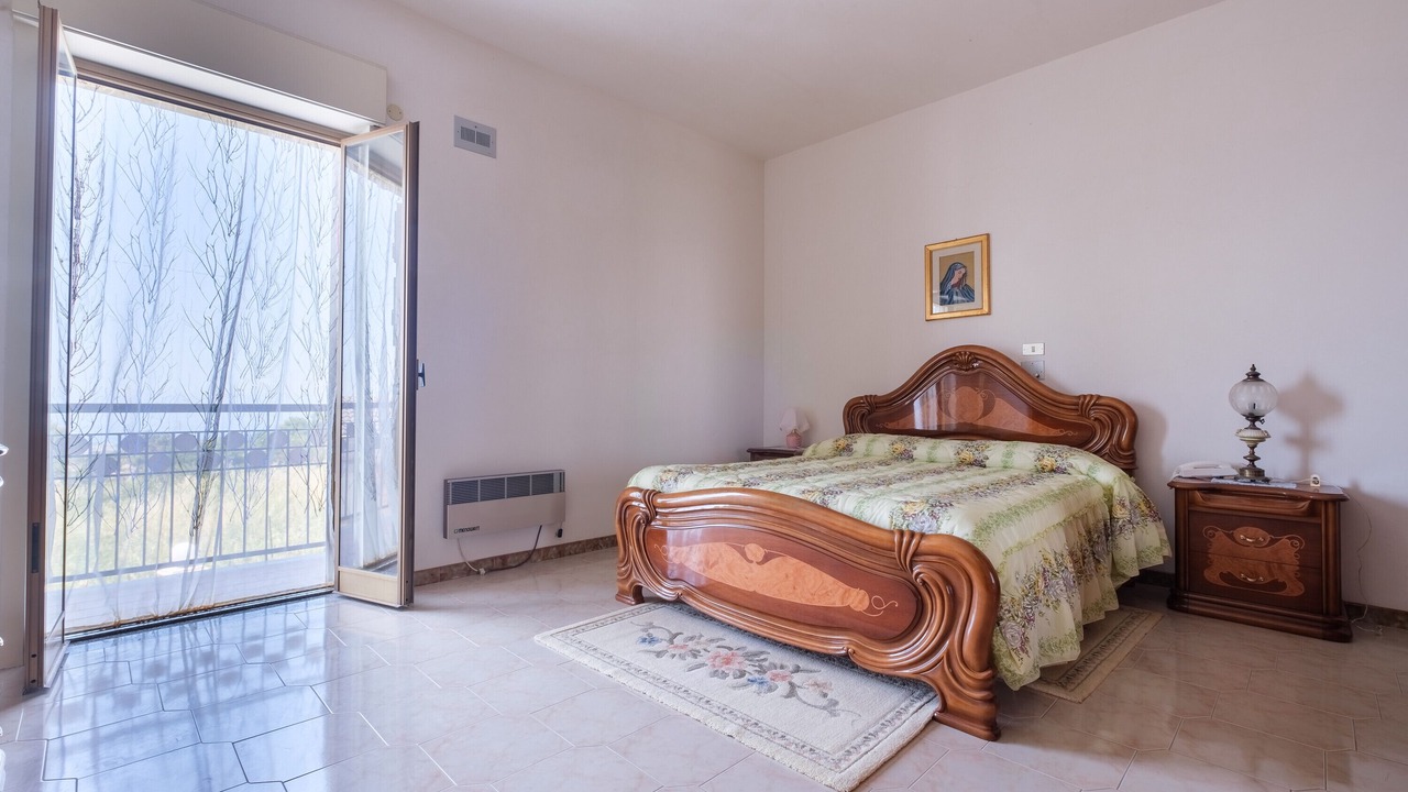 Photo of Bedroom in San Pier Niceto