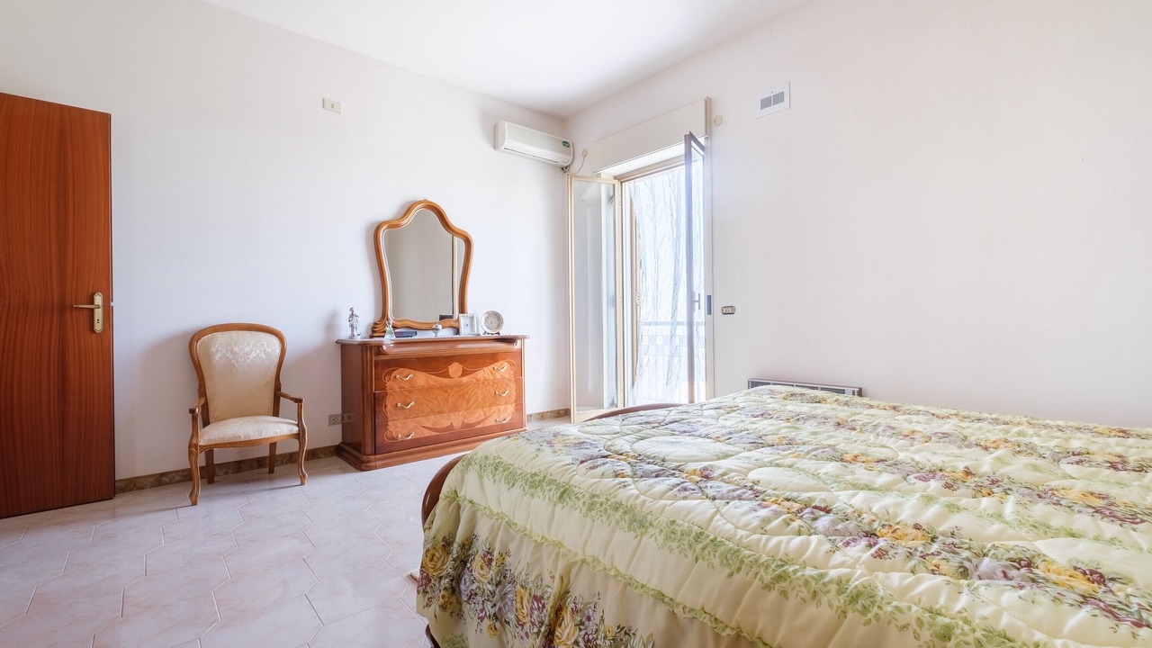 Photo of Bedroom in San Pier Niceto