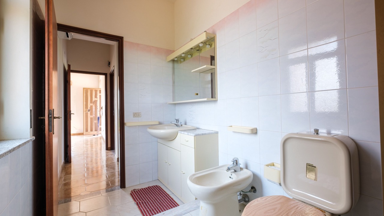 Photo of Bathroom in San Pier Niceto