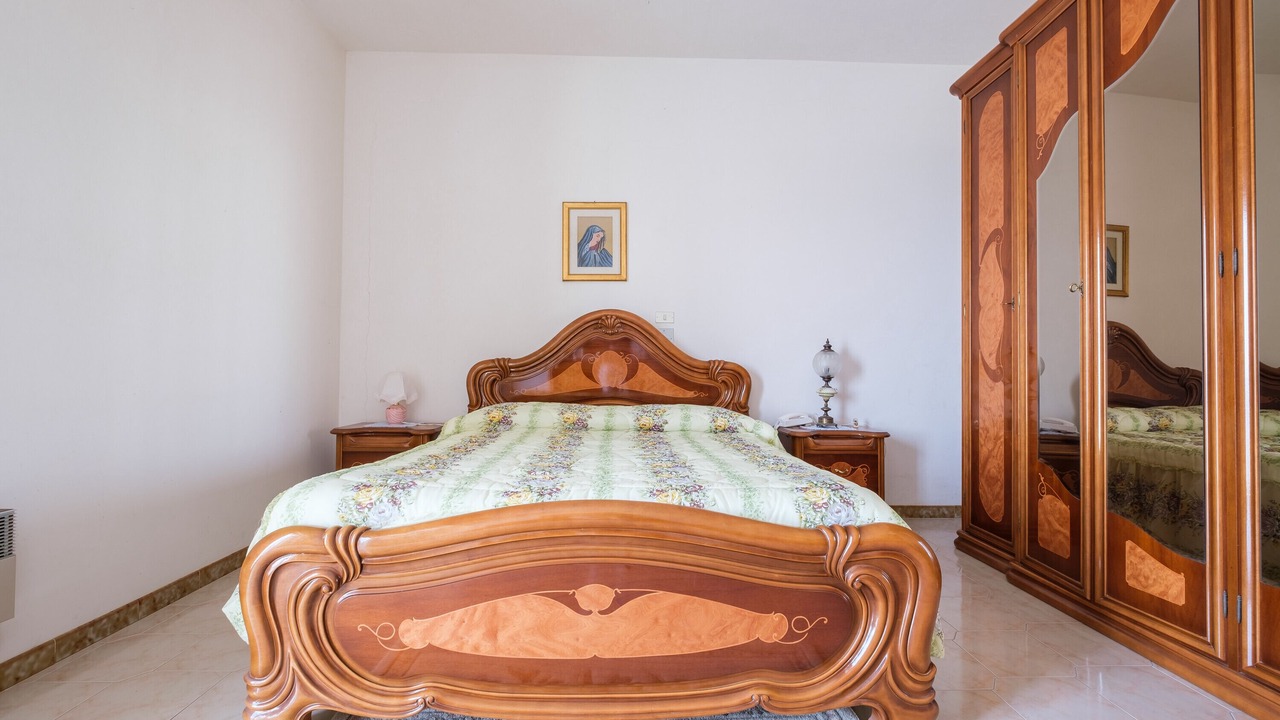 Photo of Bedroom in San Pier Niceto