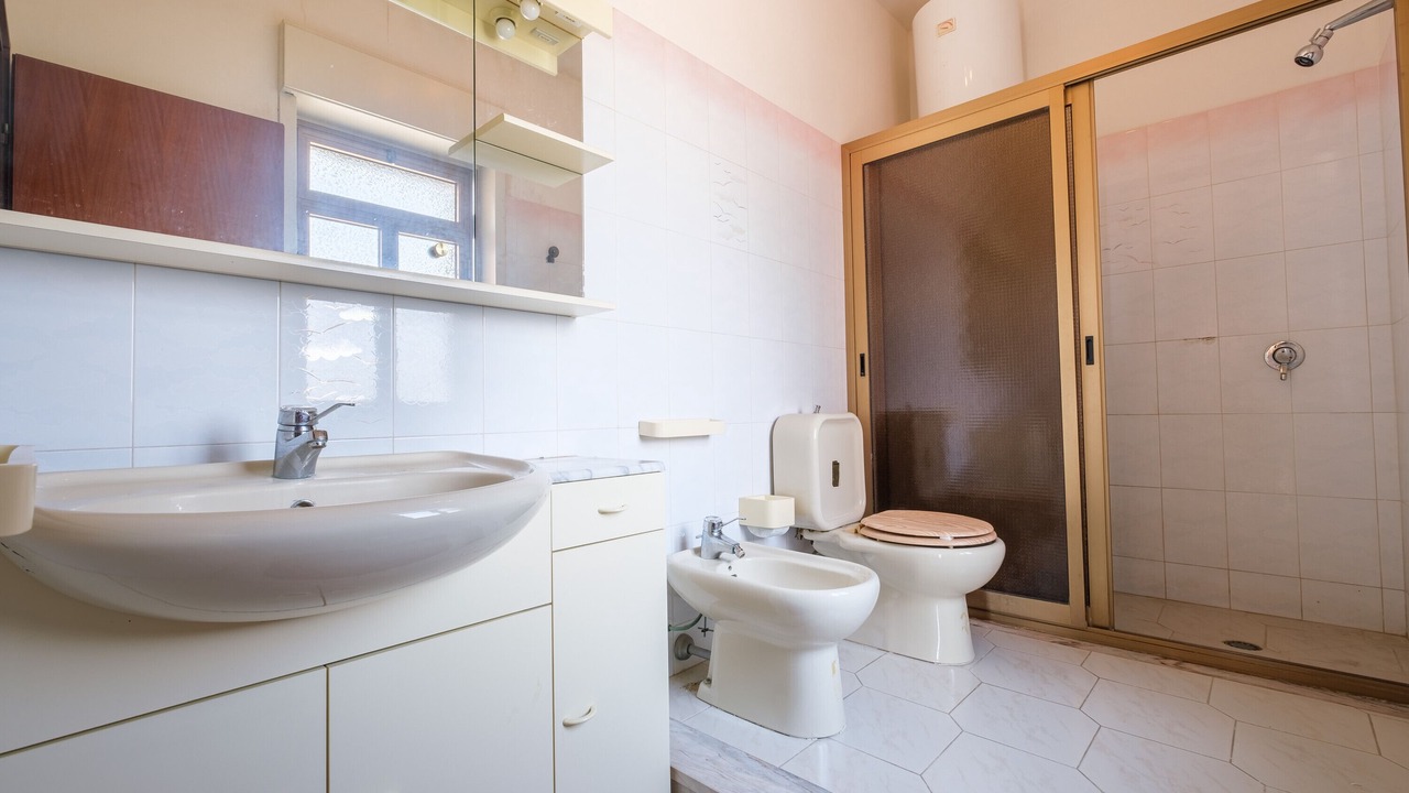 Photo of Bathroom in San Pier Niceto