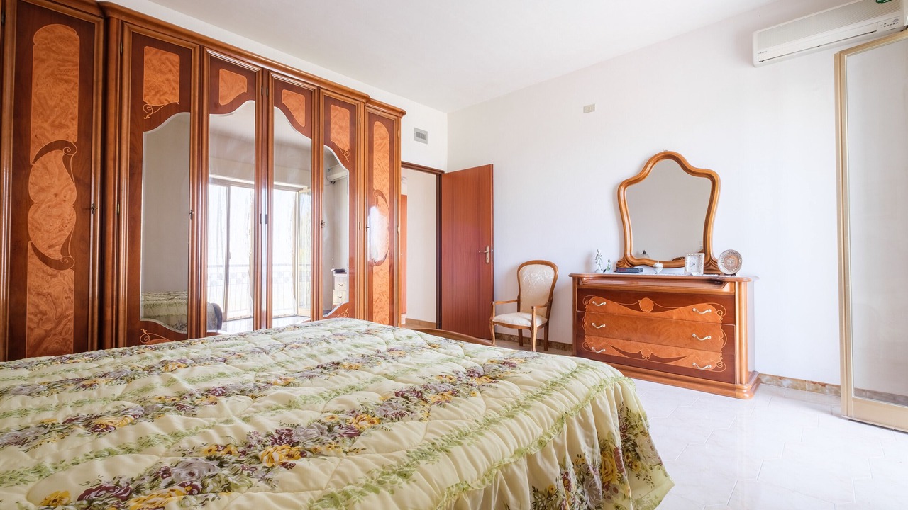 Photo of Bedroom in San Pier Niceto