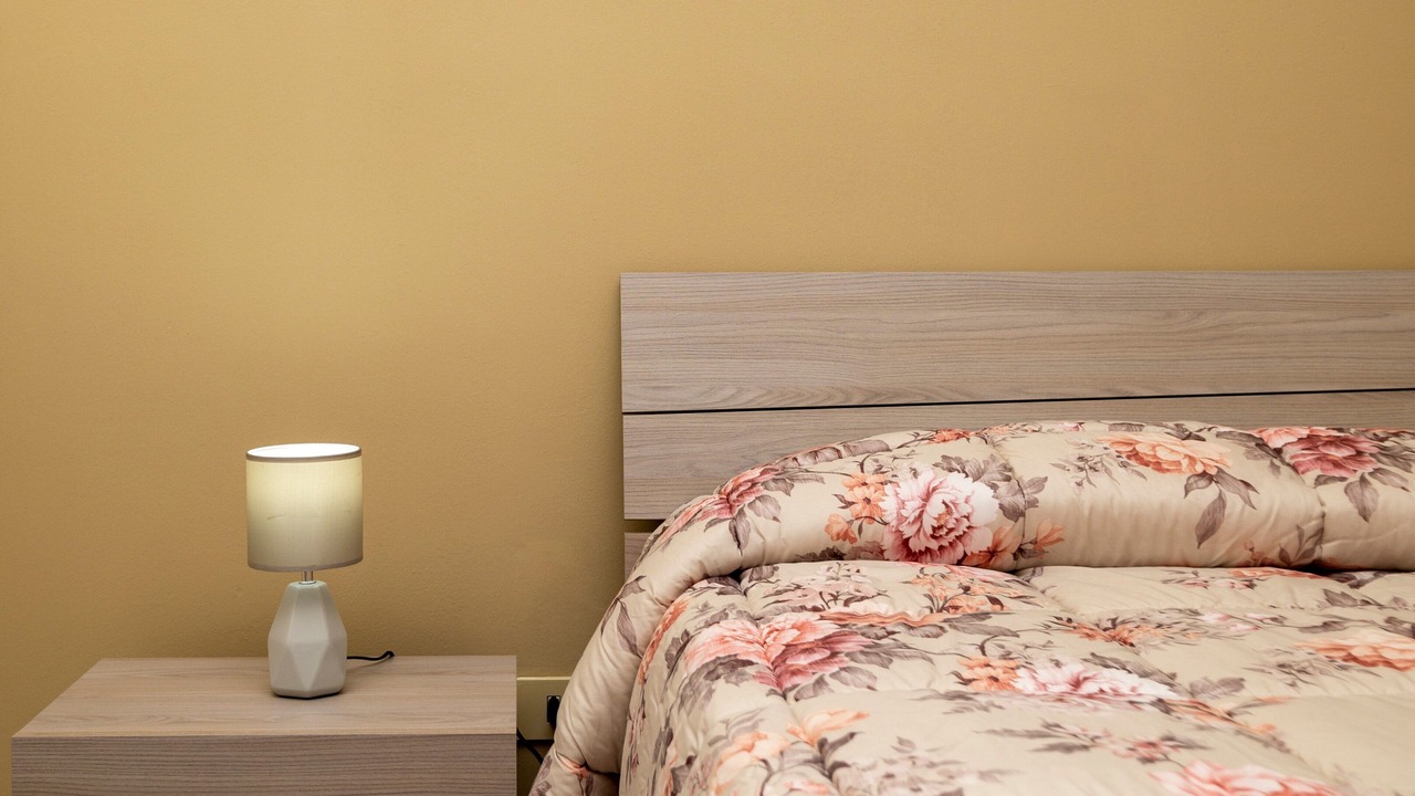 Photo of Bedroom in Capri Leone
