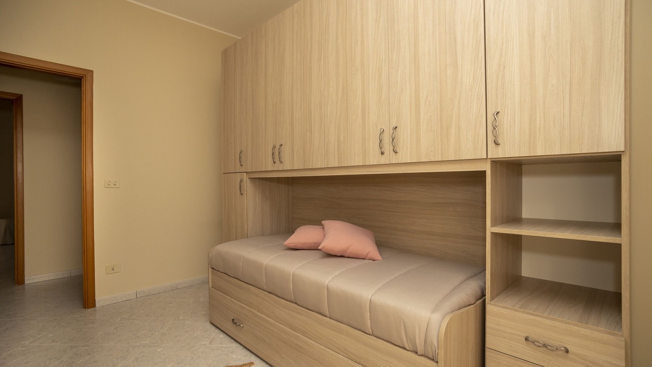 Photo of Bedroom in Capri Leone