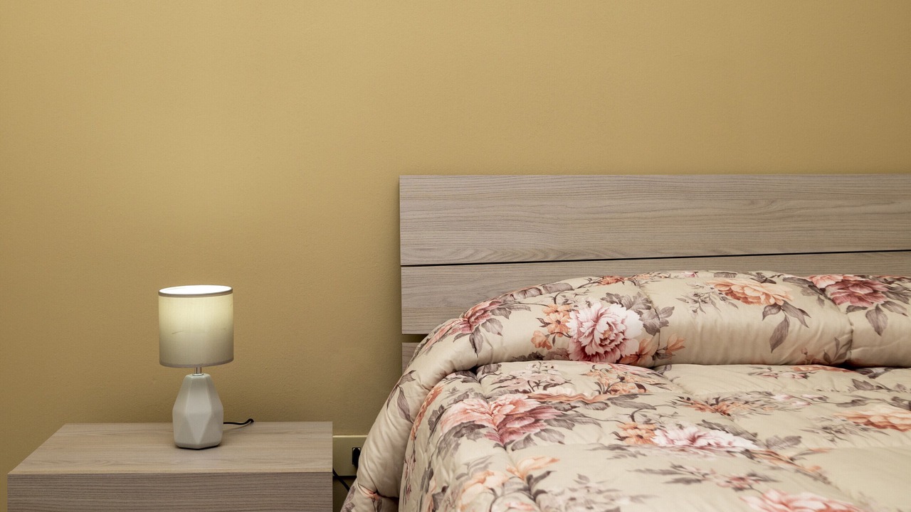 Photo of Bedroom in Capri Leone