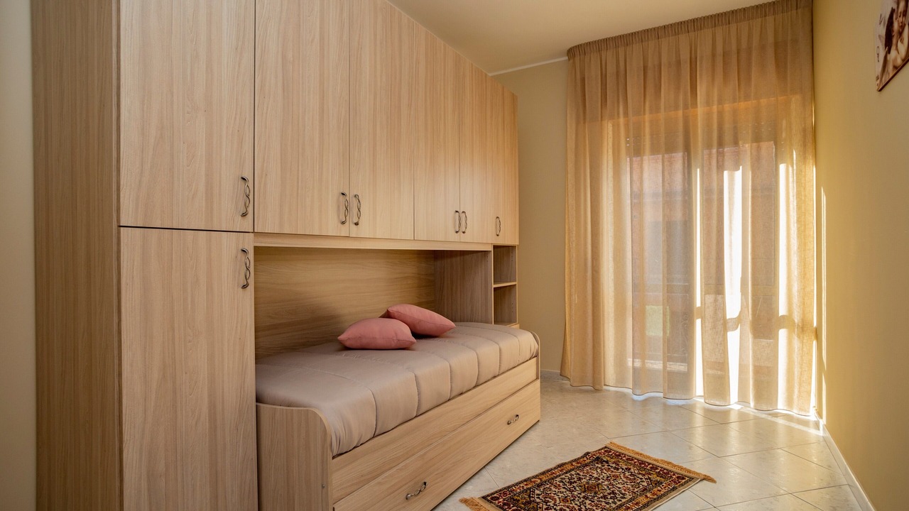 Photo of Bedroom in Capri Leone