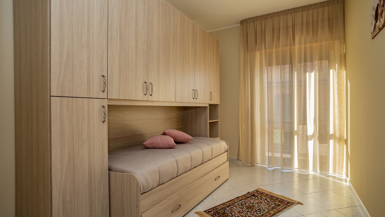 Photo of Bedroom in Capri Leone