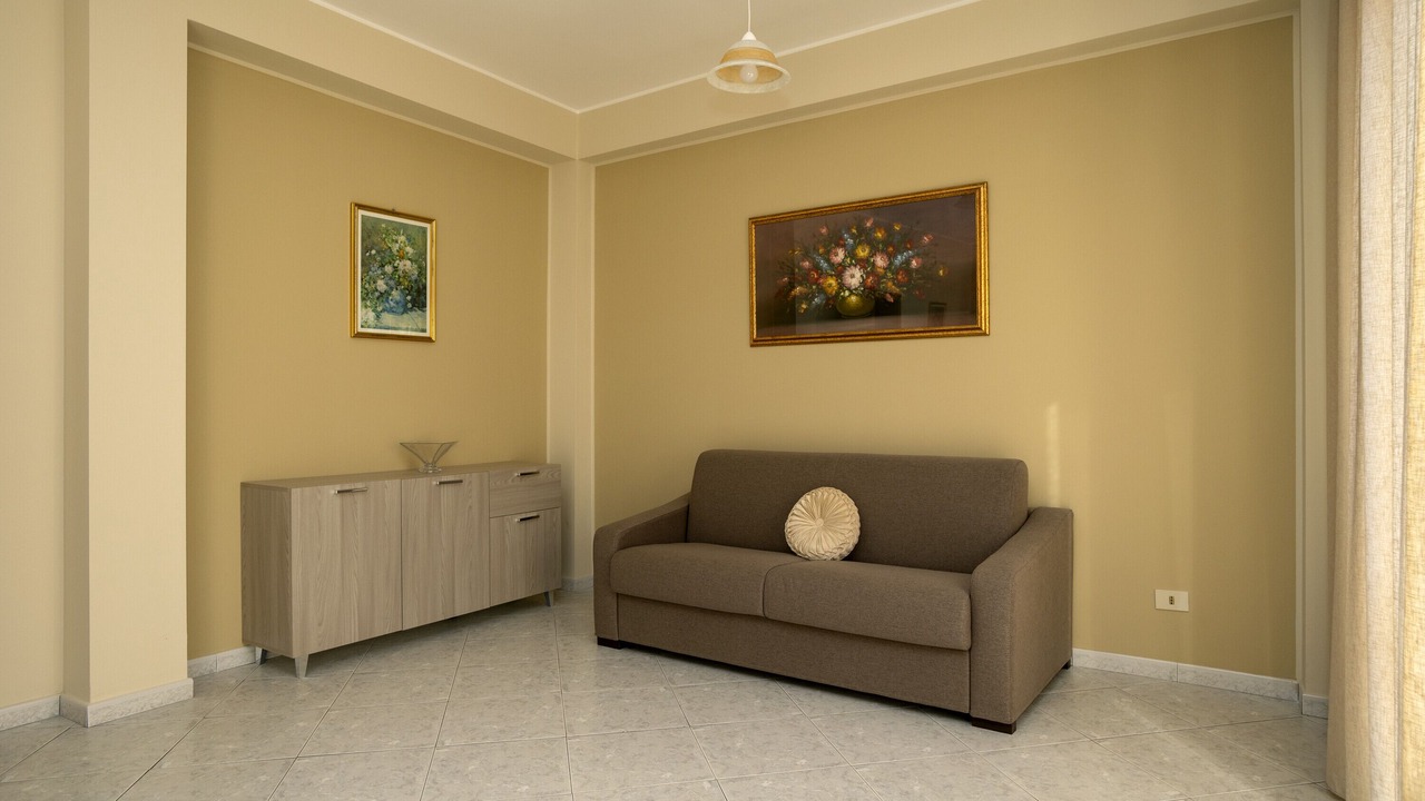 Photo of Livingroom in Capri Leone