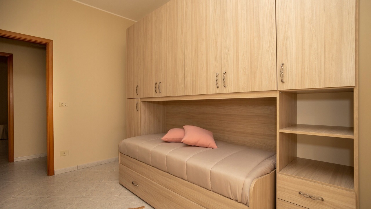 Photo of Bedroom in Capri Leone