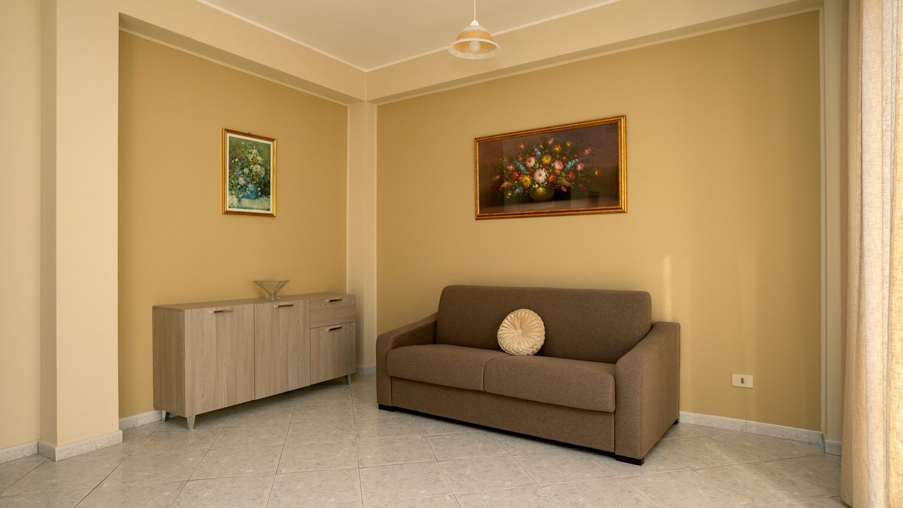 Photo of Livingroom in Capri Leone