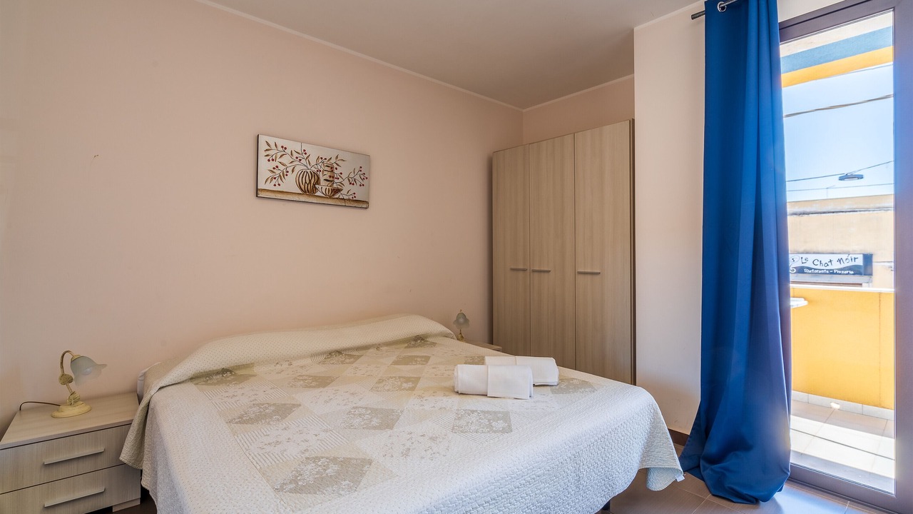 Photo of Bedroom in Cassibile