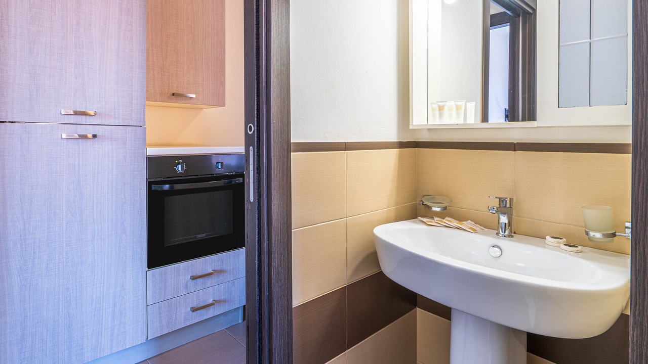 Photo of Bathroom in Cassibile