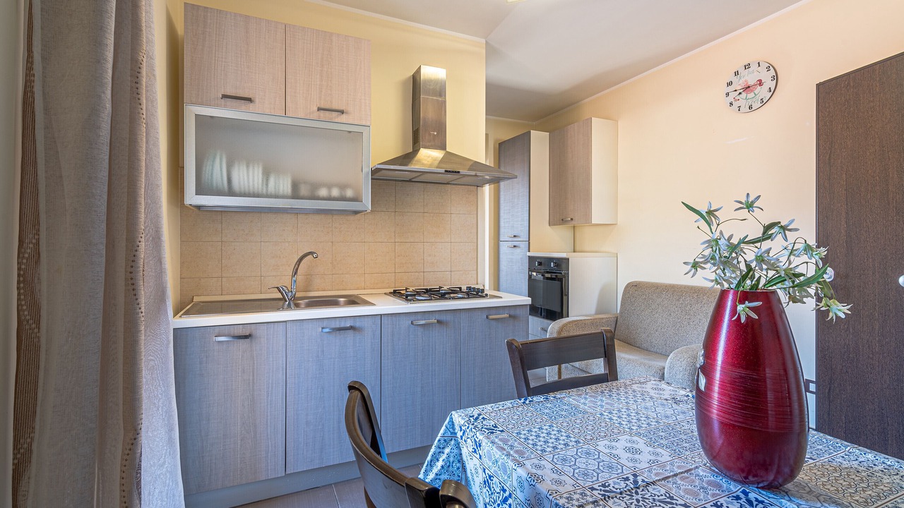 Photo of Kitchen in Cassibile