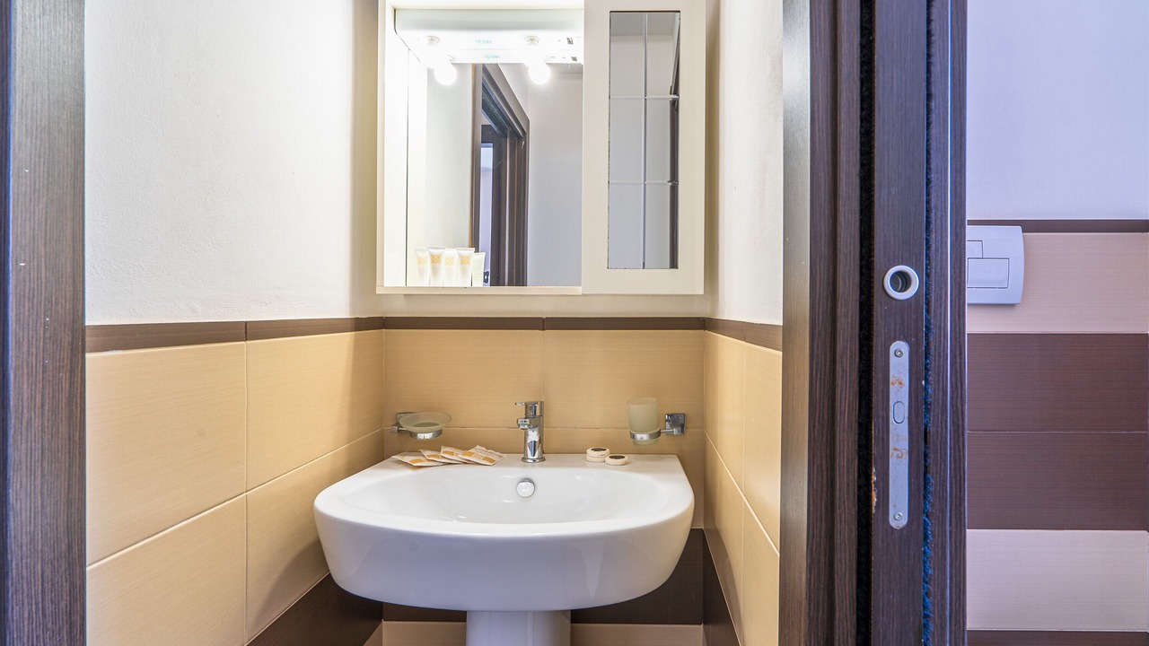 Photo of Bathroom in Cassibile