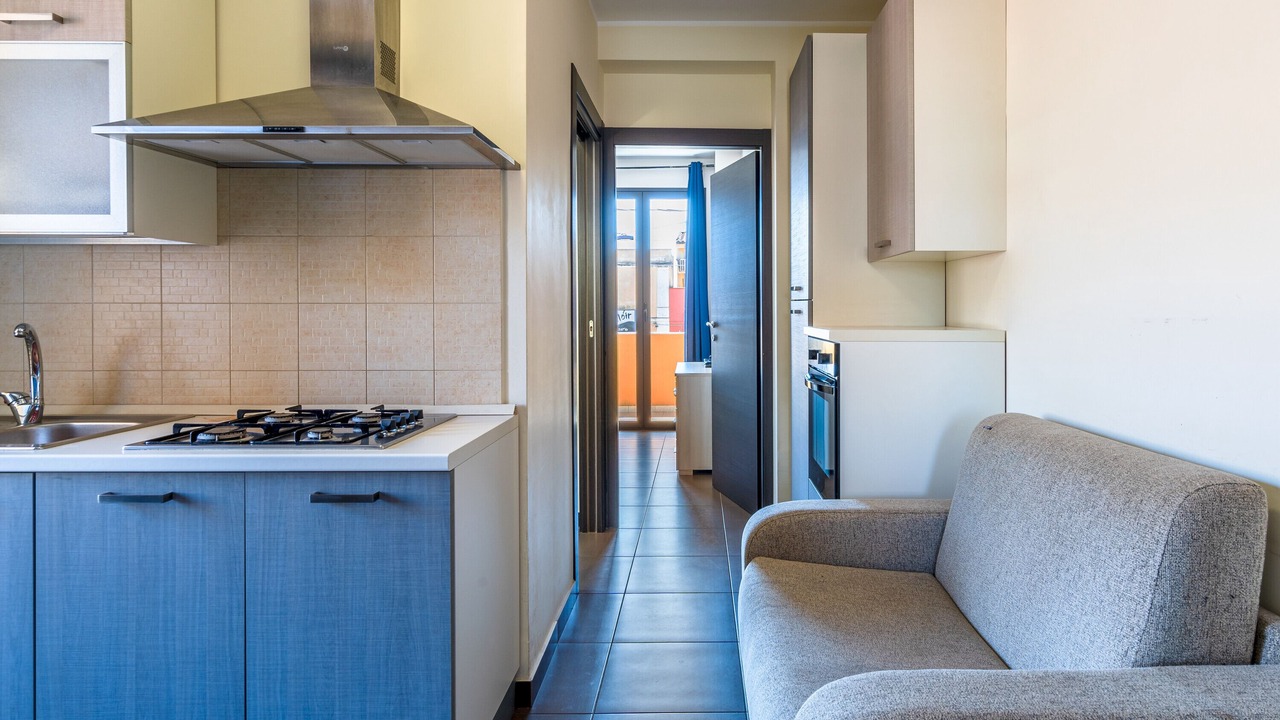 Photo of Kitchen in Cassibile