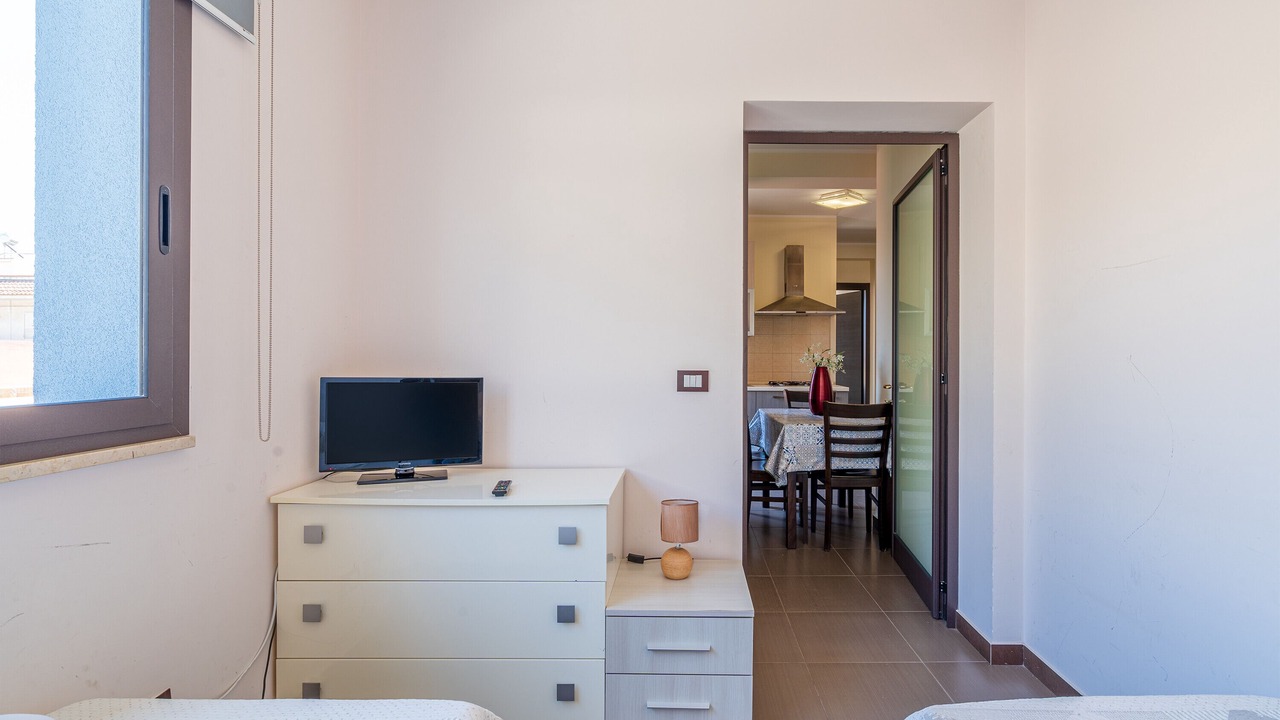Photo of Bedroom in Cassibile