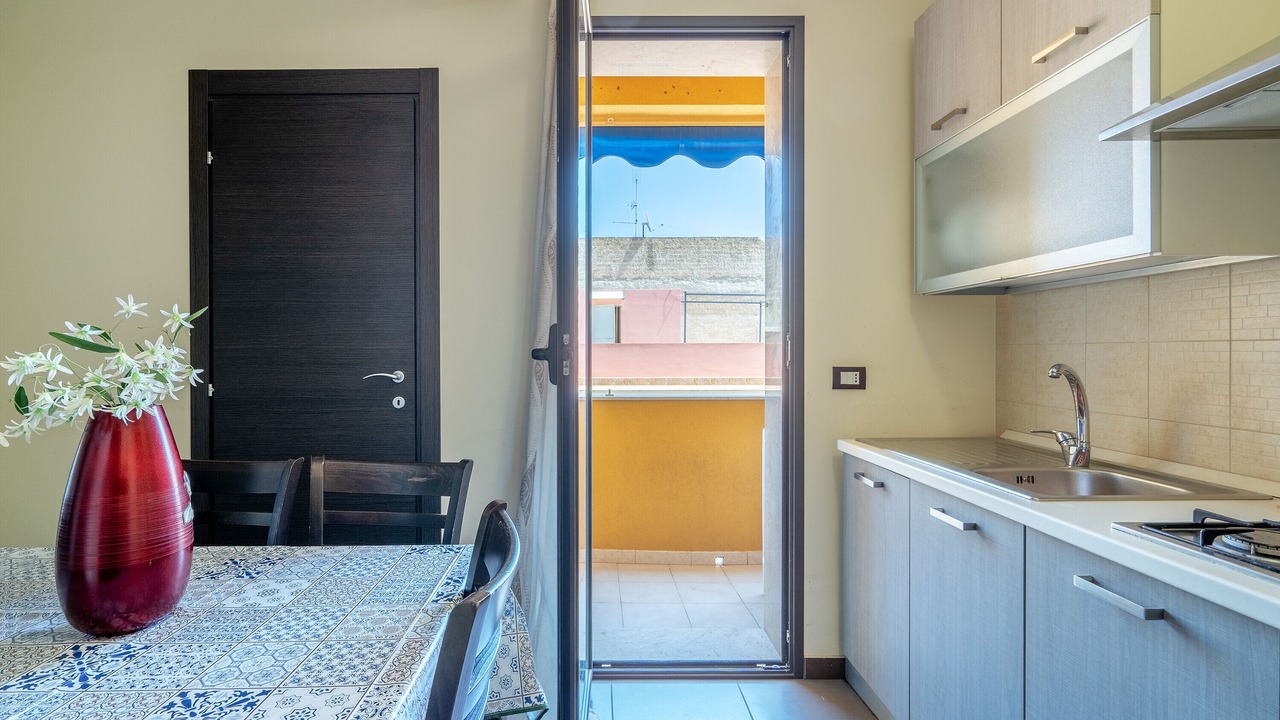 Photo of Kitchen in Cassibile