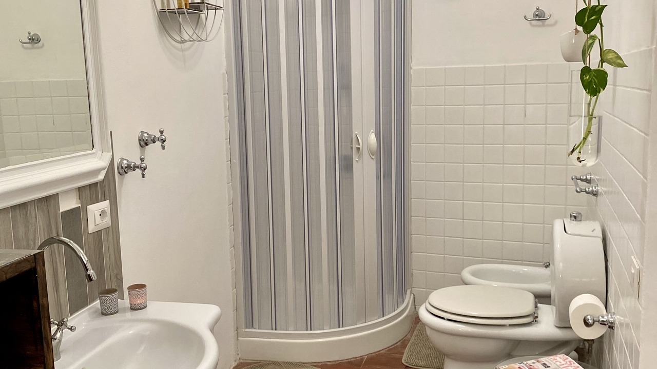 Photo of Bathroom in Eastern Sicily