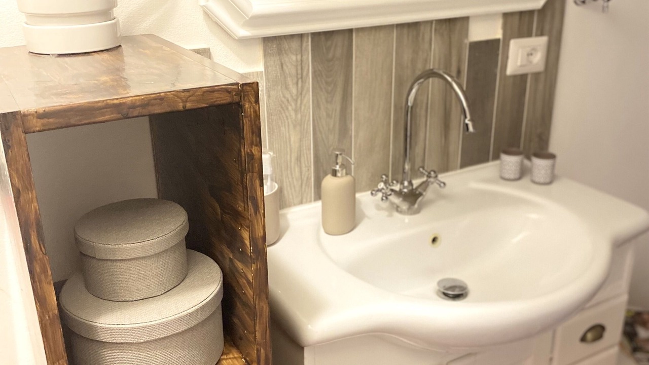 Photo of Bathroom in Eastern Sicily