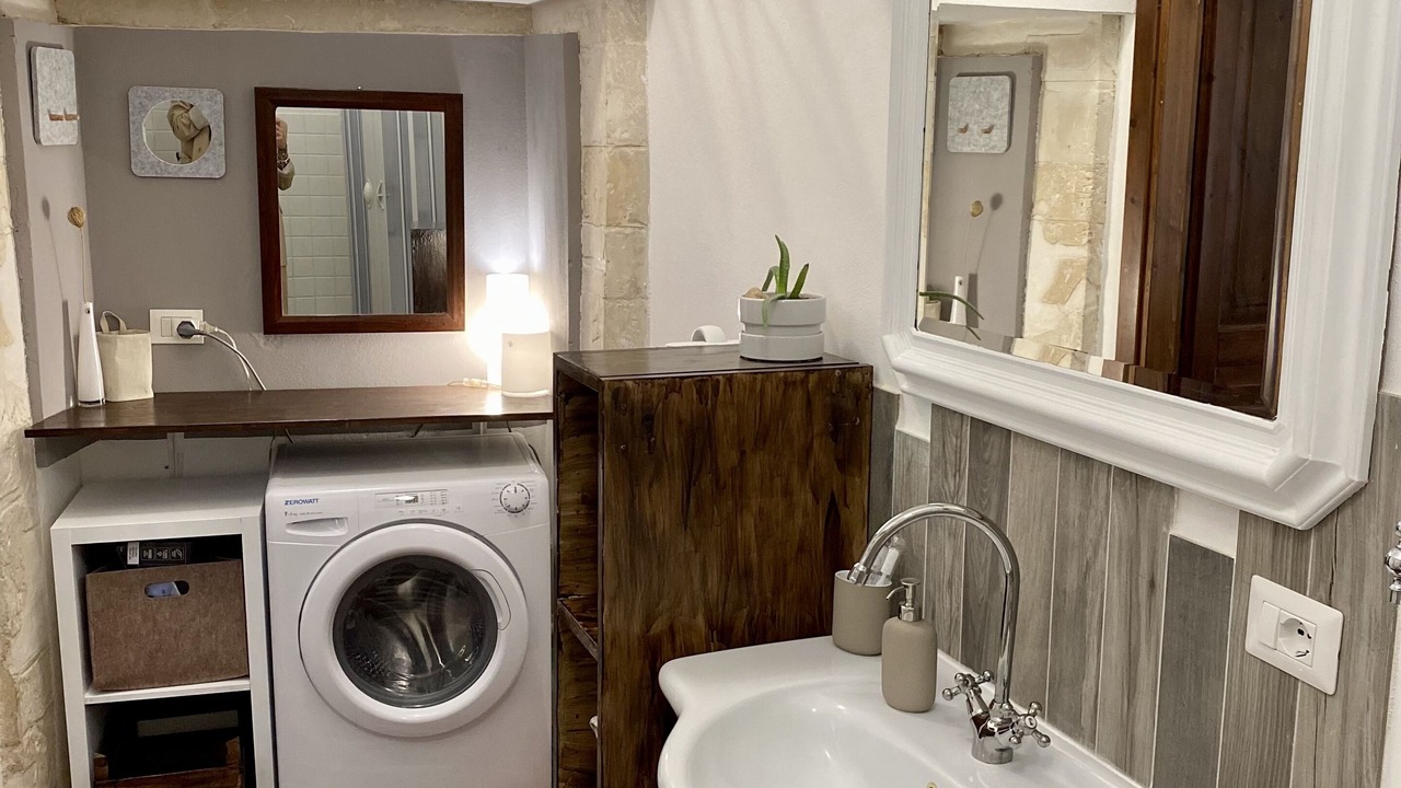 Photo of Bathroom in Eastern Sicily