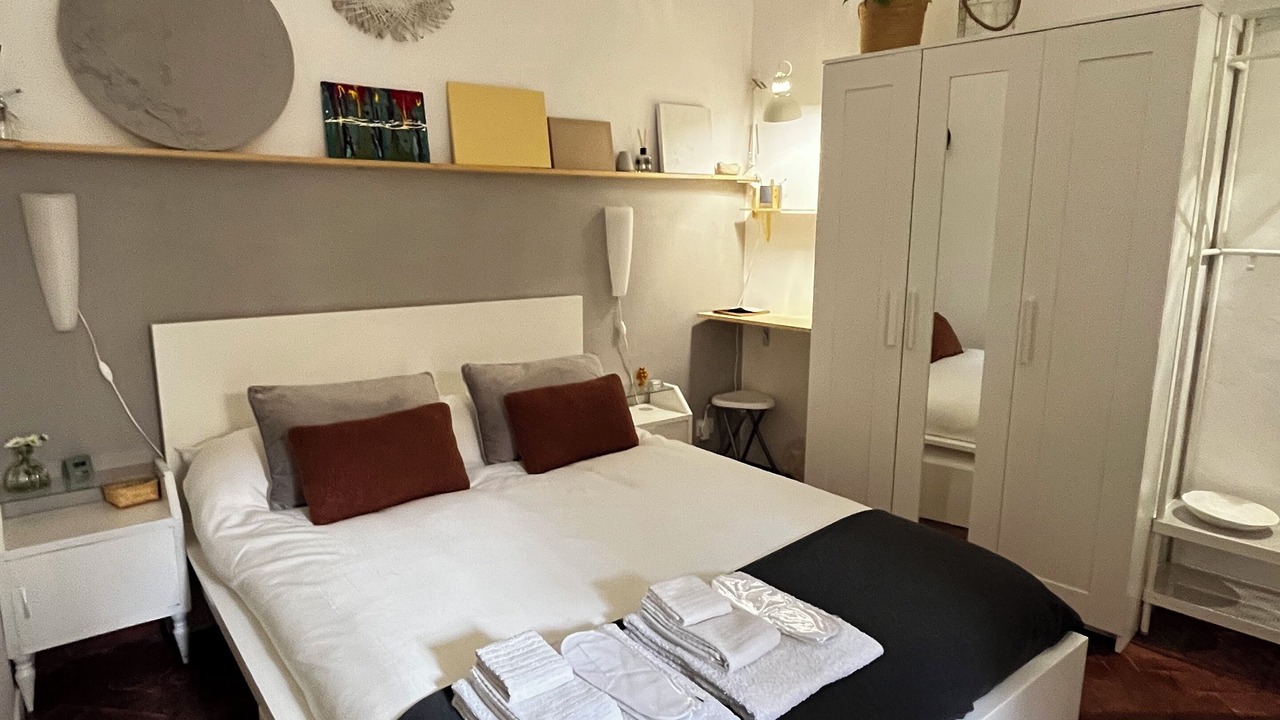 Photo of Bedroom in Eastern Sicily