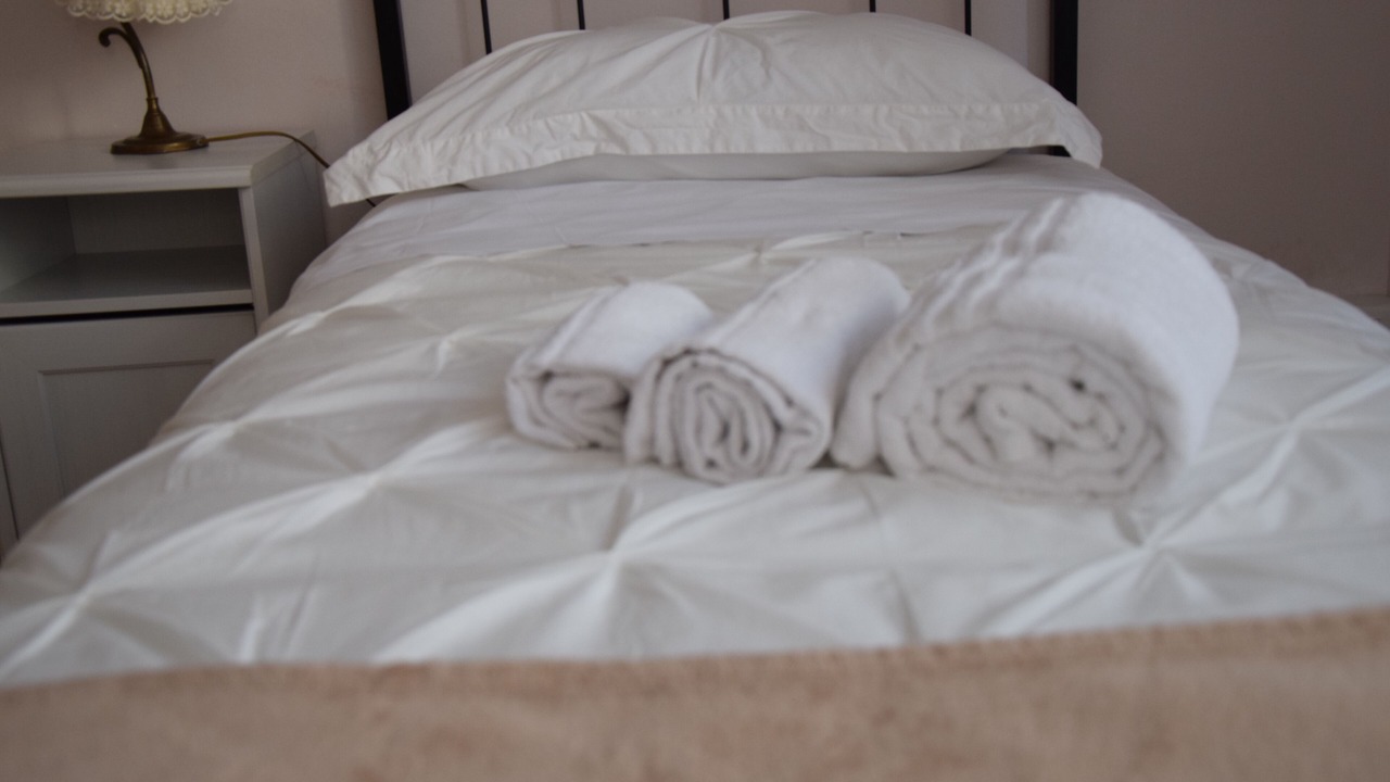 Photo of Bedroom in Mascalucia