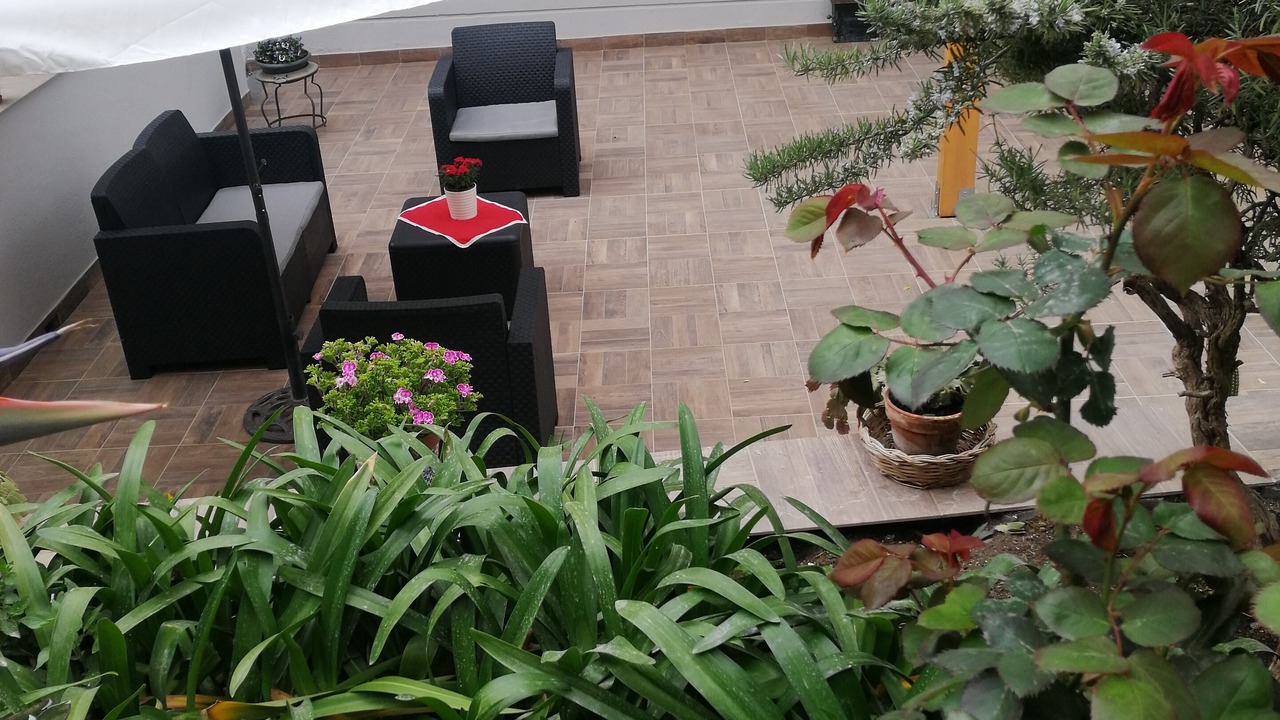 Photo of Patio Balcony in Mascalucia