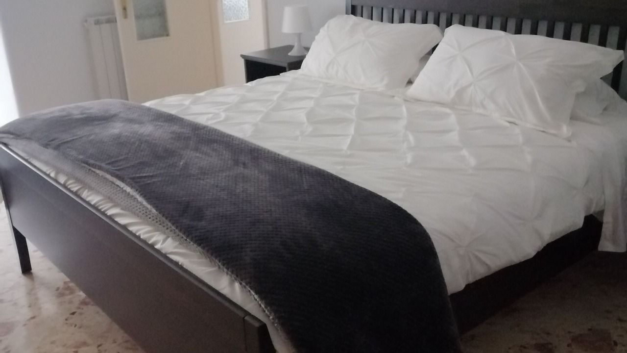Photo of Bedroom in Mascalucia